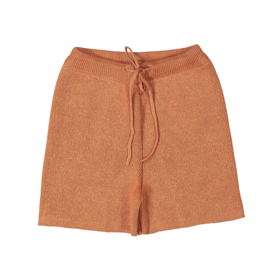 aymara Copper Sienna Shorts