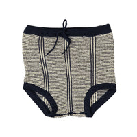 aymara Navy Rik Shorts