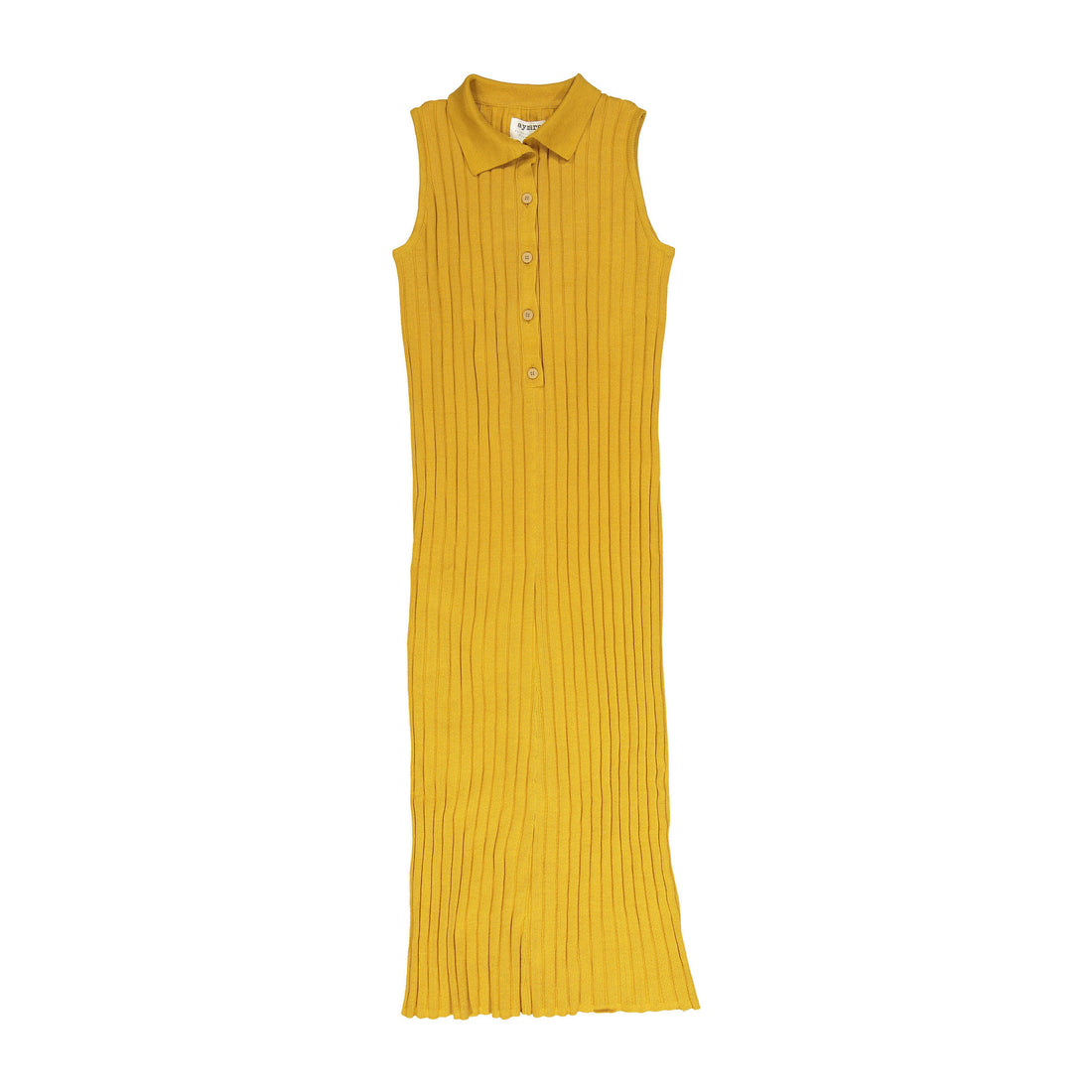aymara Honey Ariel Dress