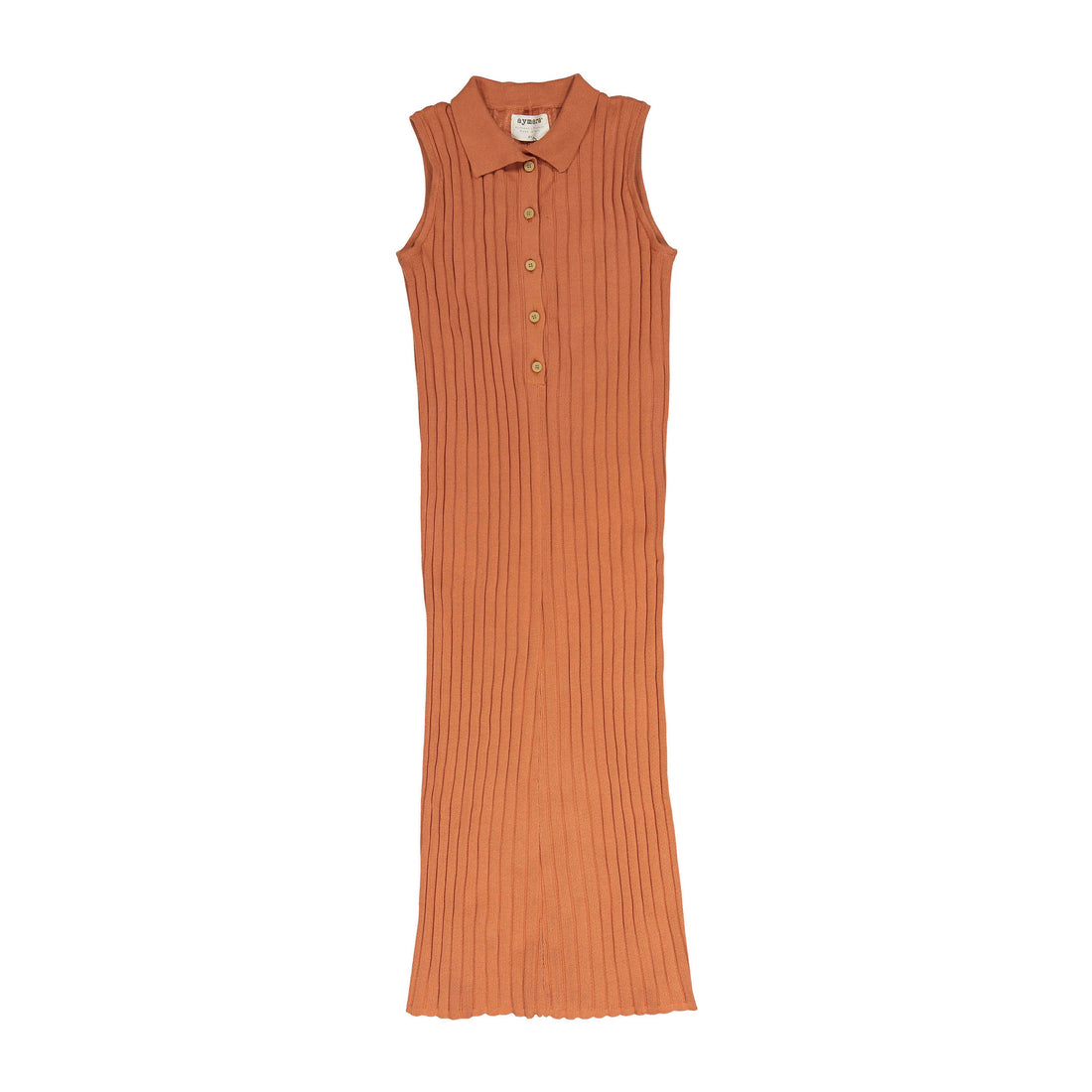 aymara Copper Ariel Dress