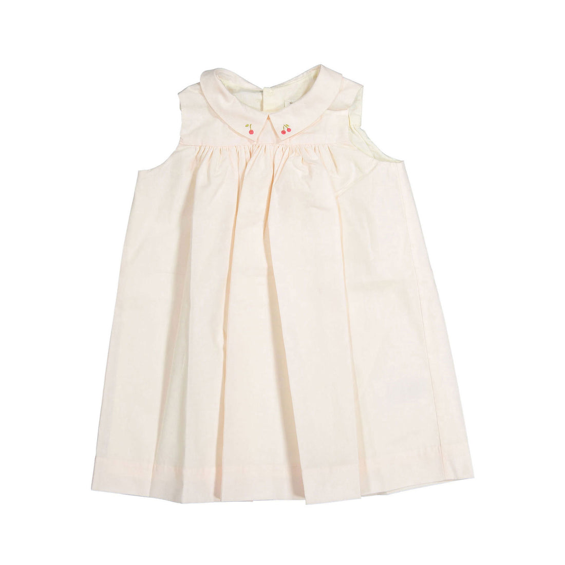 Bonpoint Rose Celena Baby Dress