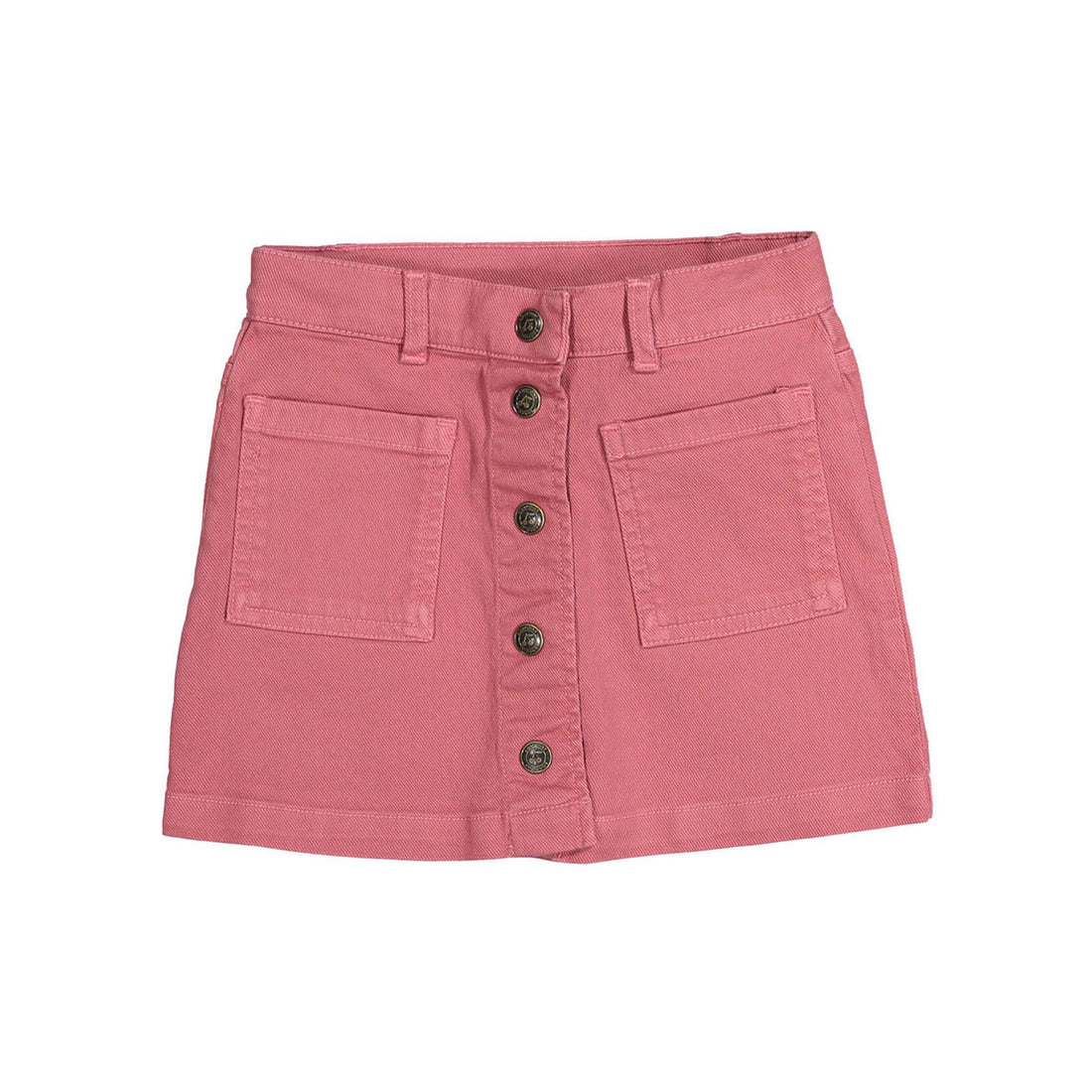 Bonpoint Raspberry Gretel Skirt