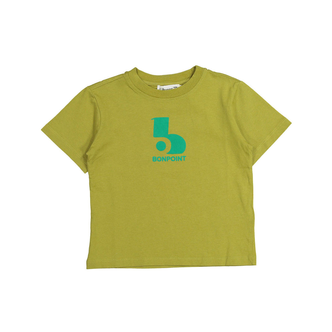 Bonpoint Khaki b Thibald Tee