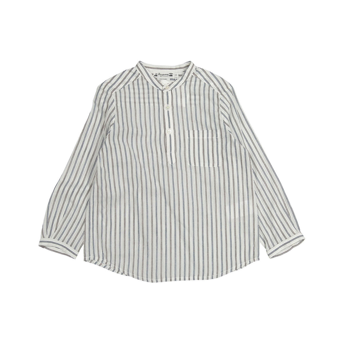 Bonpoint Ink Stripe Claude Tunic