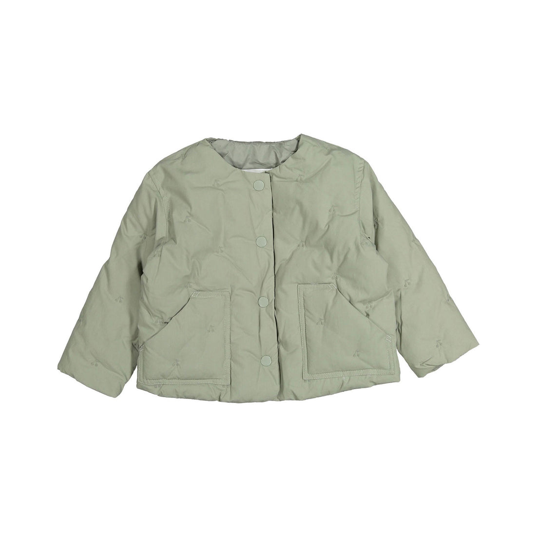 Bonpoint Sage Baila Jacket