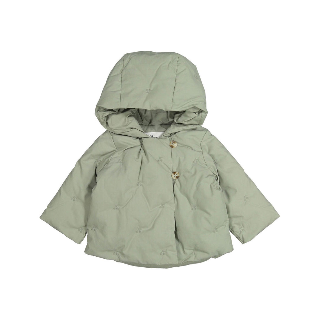 Bonpoint Sage Bonno Baby Jacket