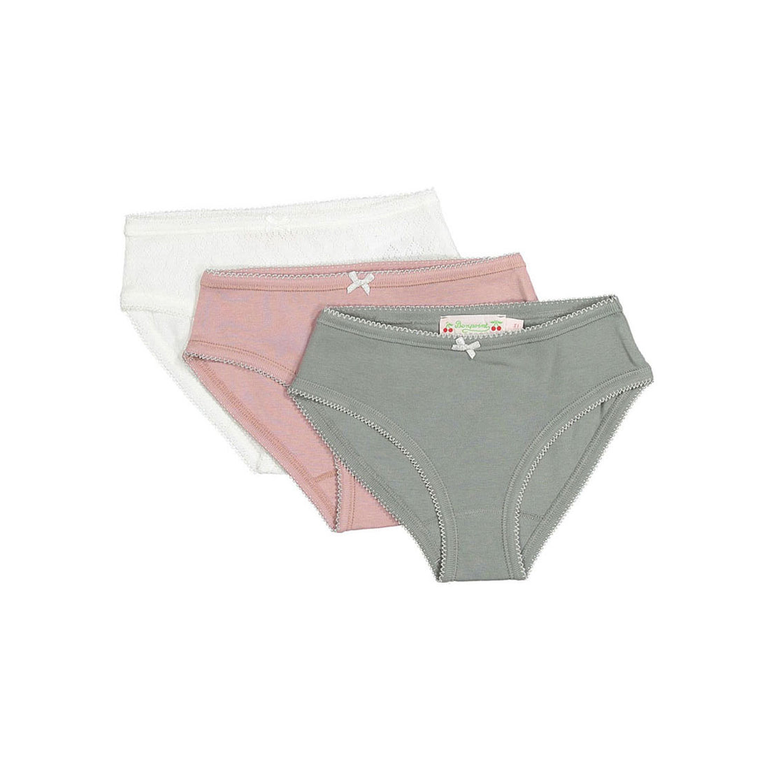 Bonpoint Aubree Panties Set