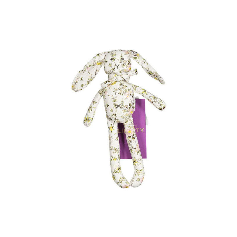 Bonpoint Natural Floral Taki Doll