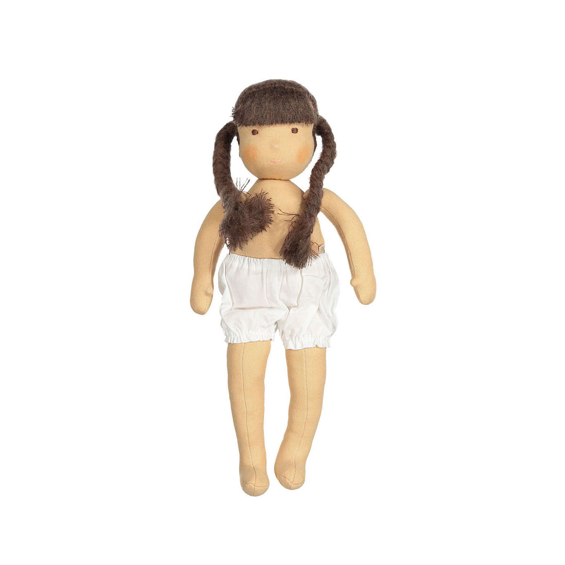 Bonpoint Cerise Doll