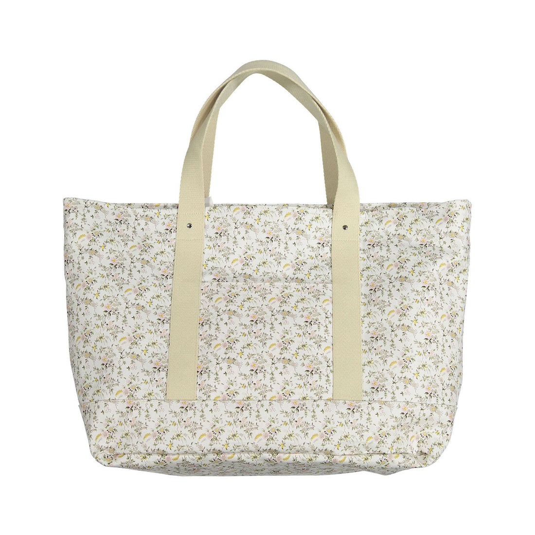 Bonpoint Milk Floral Sweetie Tote