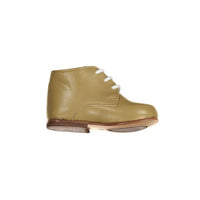Bonpoint Soft Camel Derby Baby Shoes