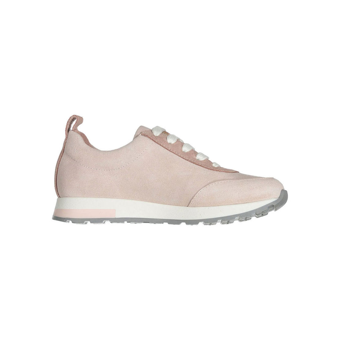 Bonpoint Powder Rose Blueberry Sneakers