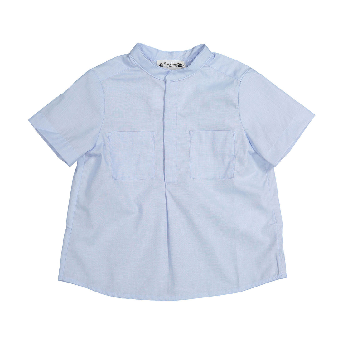 Bonpoint Sky Cillian Tunic