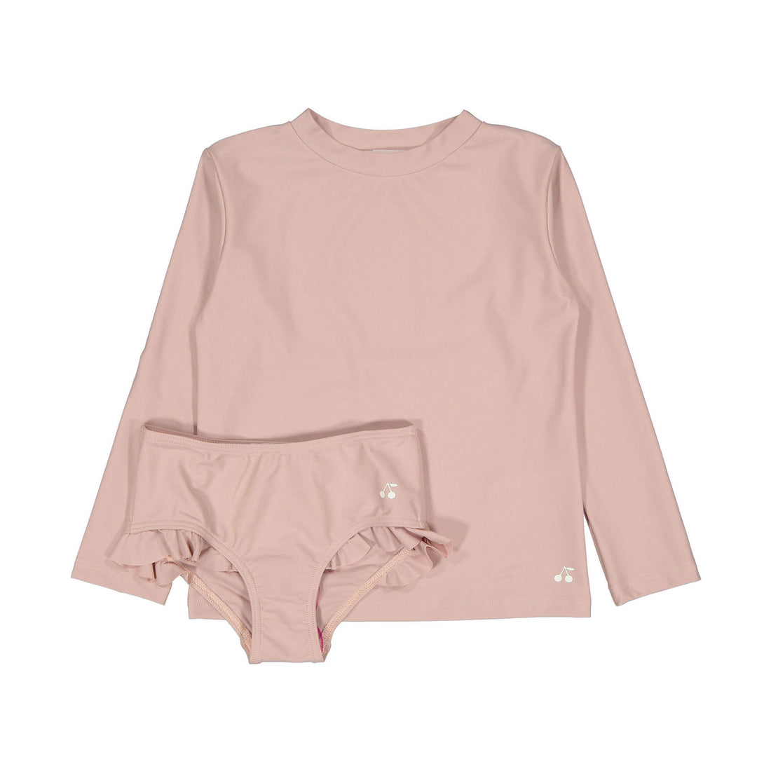 Bonpoint Faded Rose Ainoa 2 Piece Swimsuit