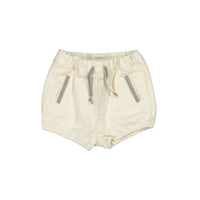 Nanos White Trim Detail Bloomers