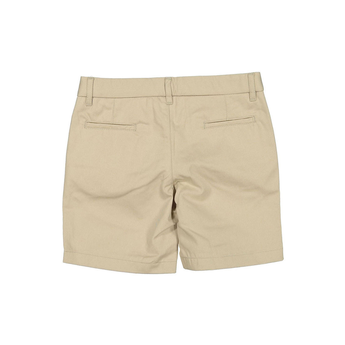 Nanos Beige Shorts