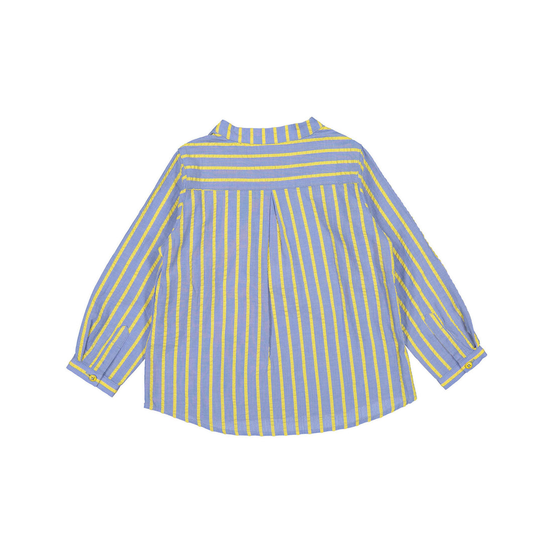 Nanos Yellow Stripe Tunic