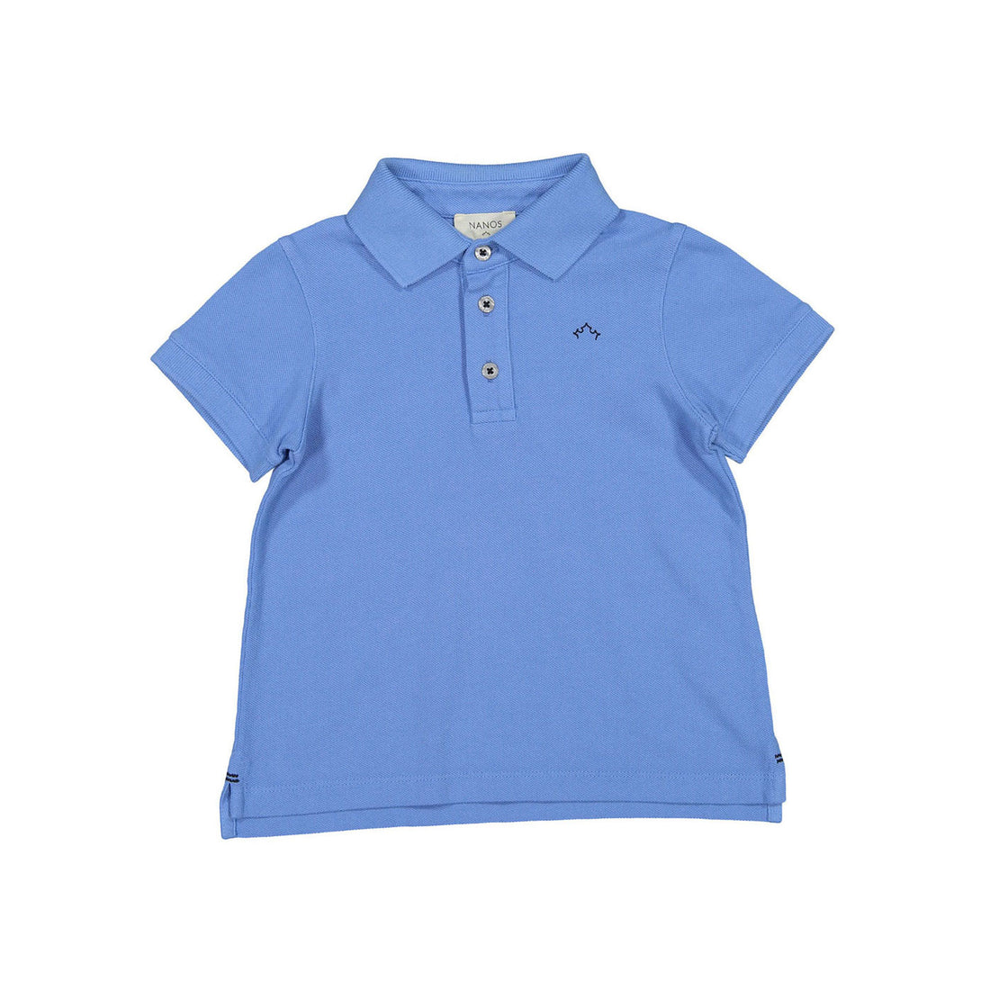 Nanos Slate Polo