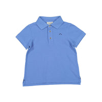 Nanos Slate Polo