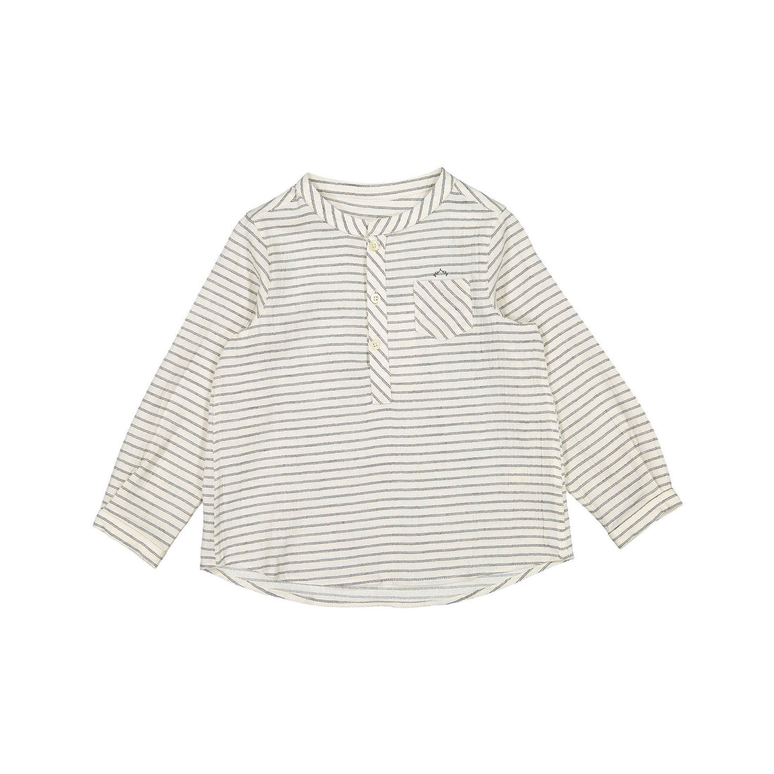 Nanos Stripe Tunic