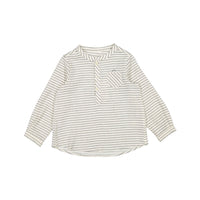 Nanos Stripe Tunic