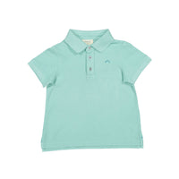 Nanos Sage Polo