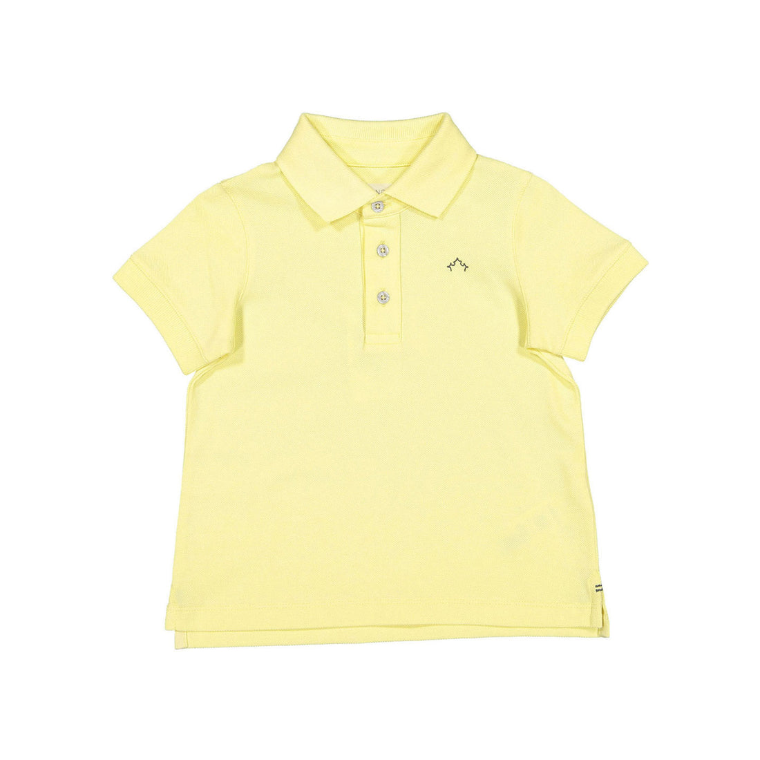Nanos Salmon Polo