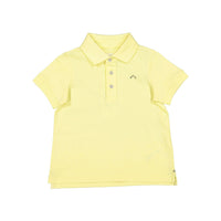 Nanos Salmon Polo