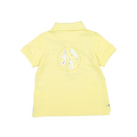 Nanos Salmon Polo