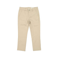 Nanos Beige Pants