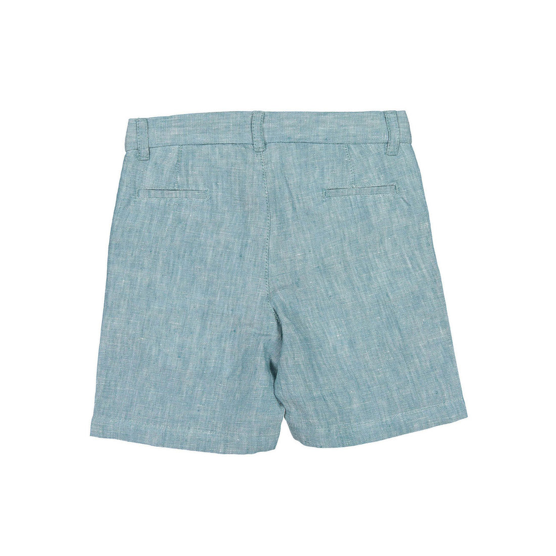 Nanos Marl Blue Shorts