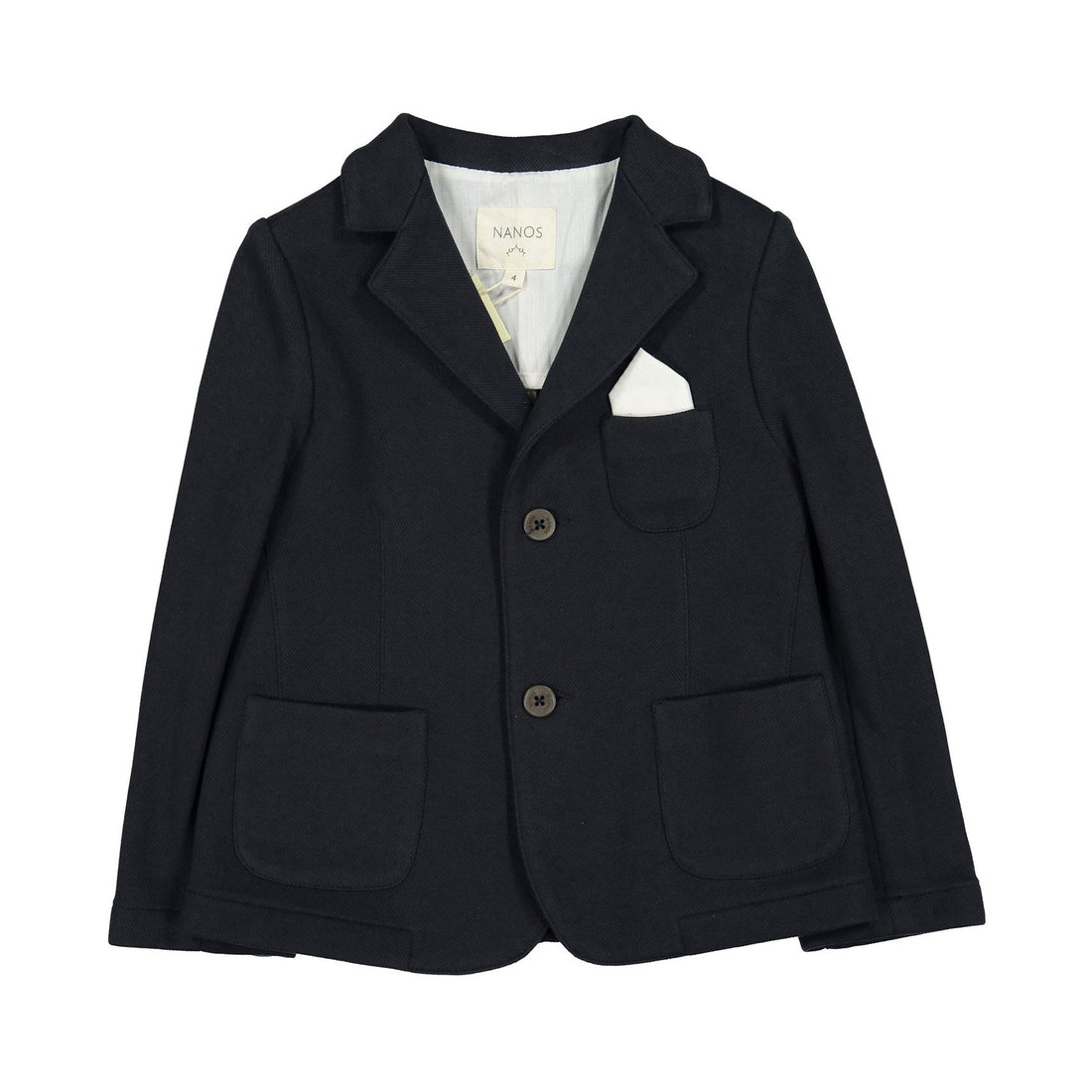 Nanos Navy Blazer