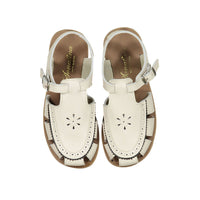 Sonatina White Free Will Sandals