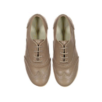 Sonatina Taupe Imperial Oxford