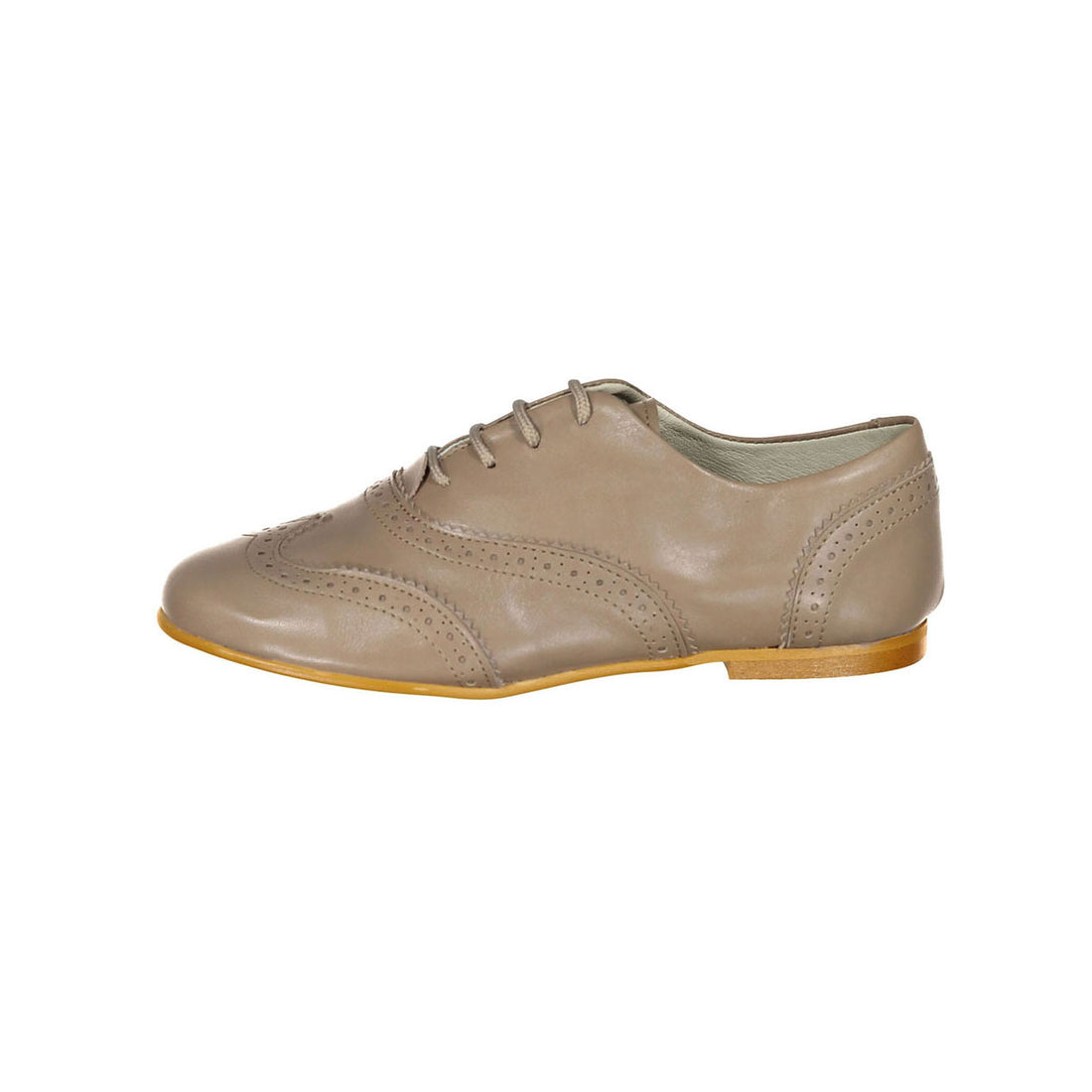 Sonatina Taupe Imperial Oxford