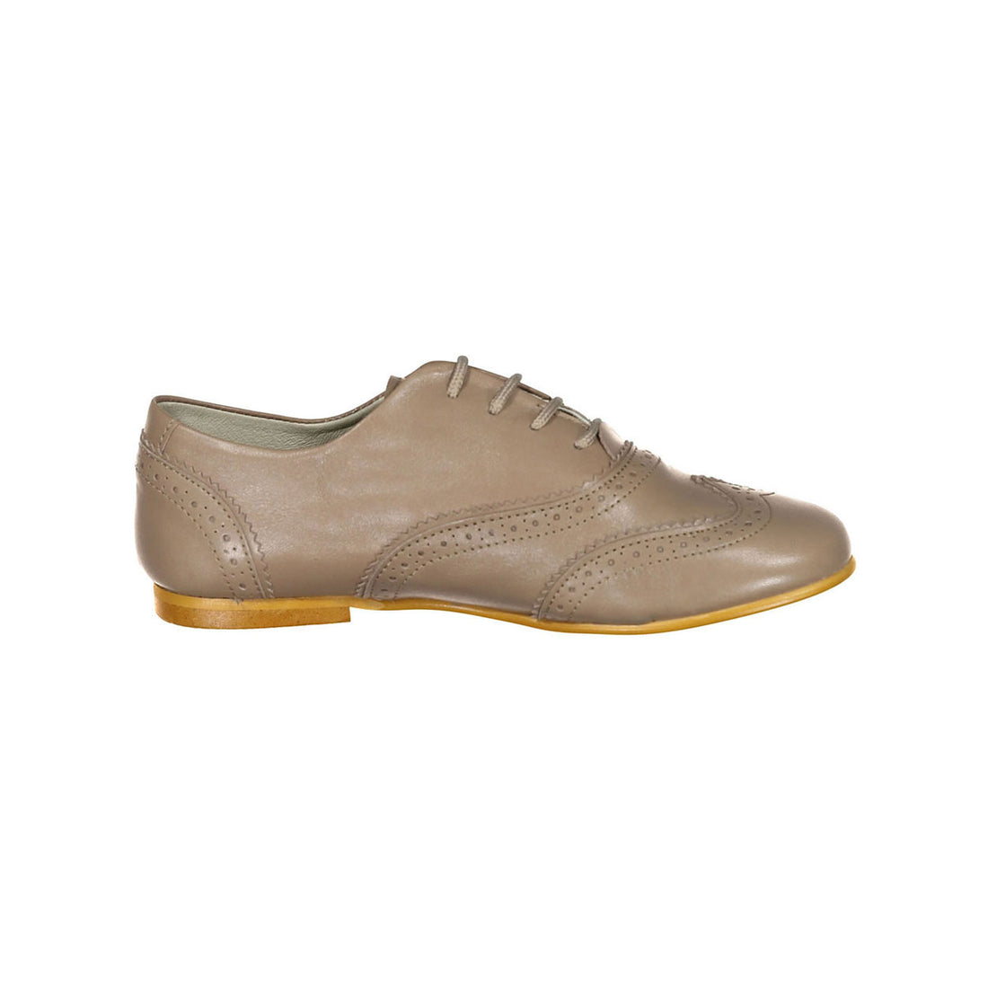 Sonatina Taupe Imperial Oxford