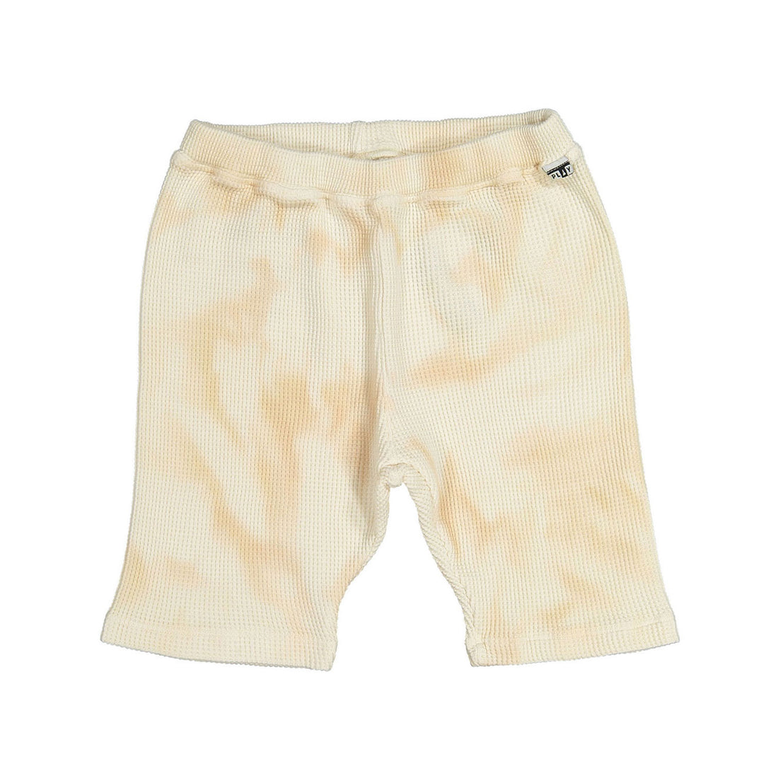 PLAY Tie Dye Onion Thermal Short