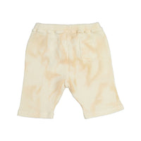 PLAY Tie Dye Onion Thermal Short