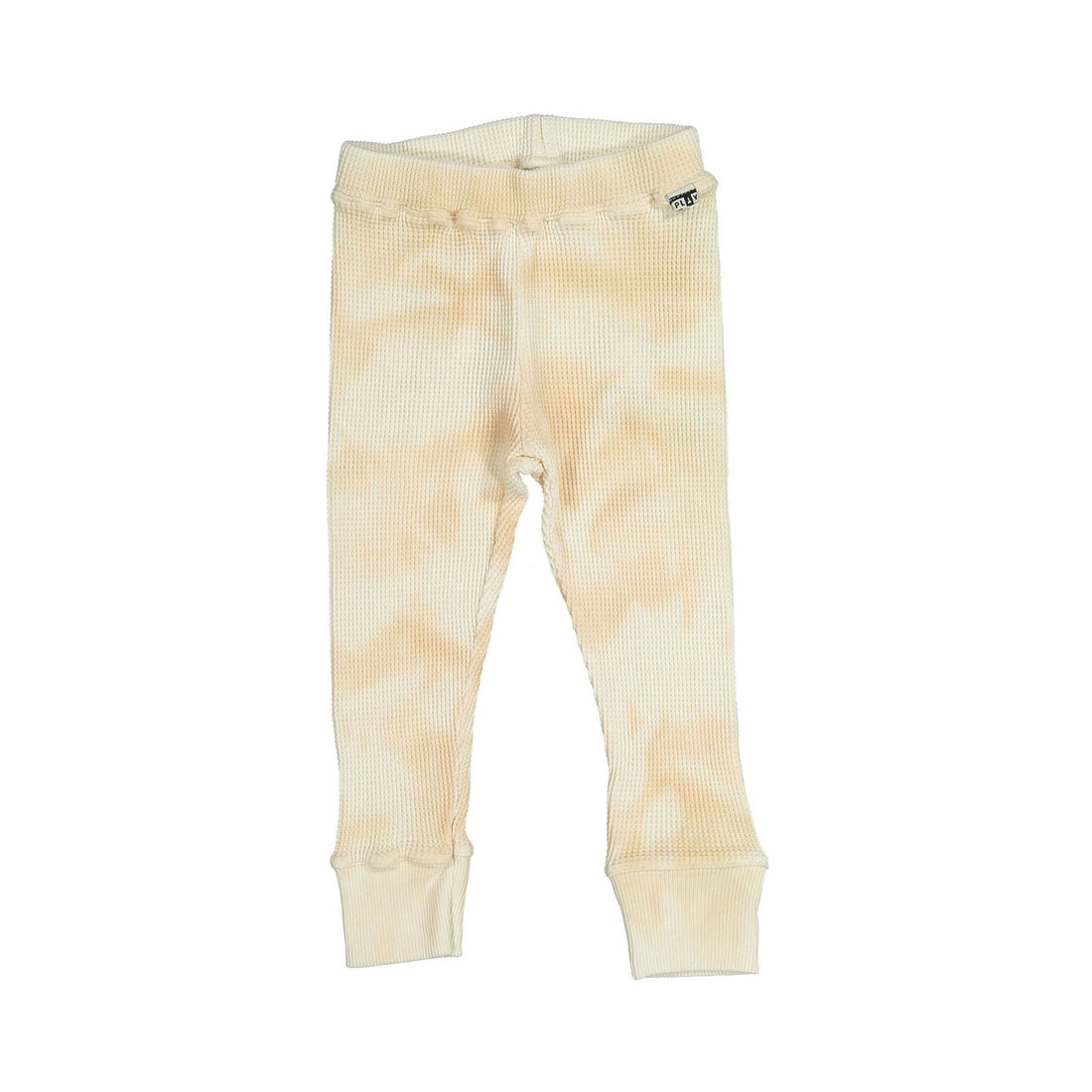PLAY Tie Dye Onion Thermal Tight