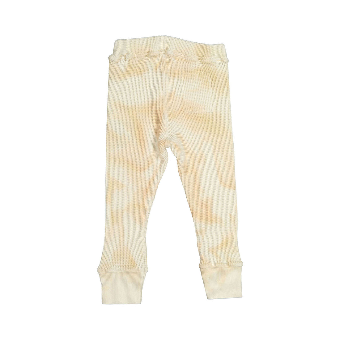 PLAY Tie Dye Onion Thermal Tight
