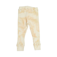PLAY Tie Dye Onion Thermal Tight