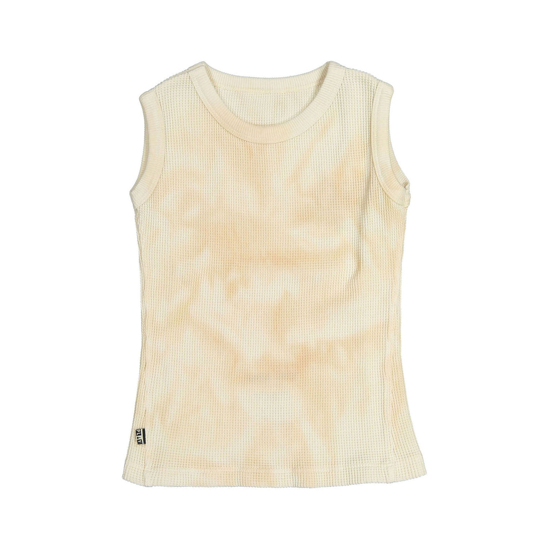 PLAY Tie Dye Onion Thermal Tank