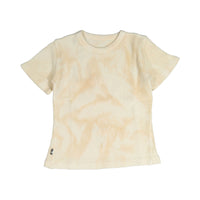 PLAY Tie Dye Onion Thermal Ss Tee