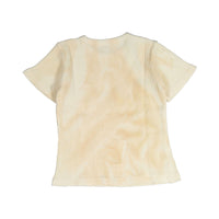 PLAY Tie Dye Onion Thermal Ss Tee