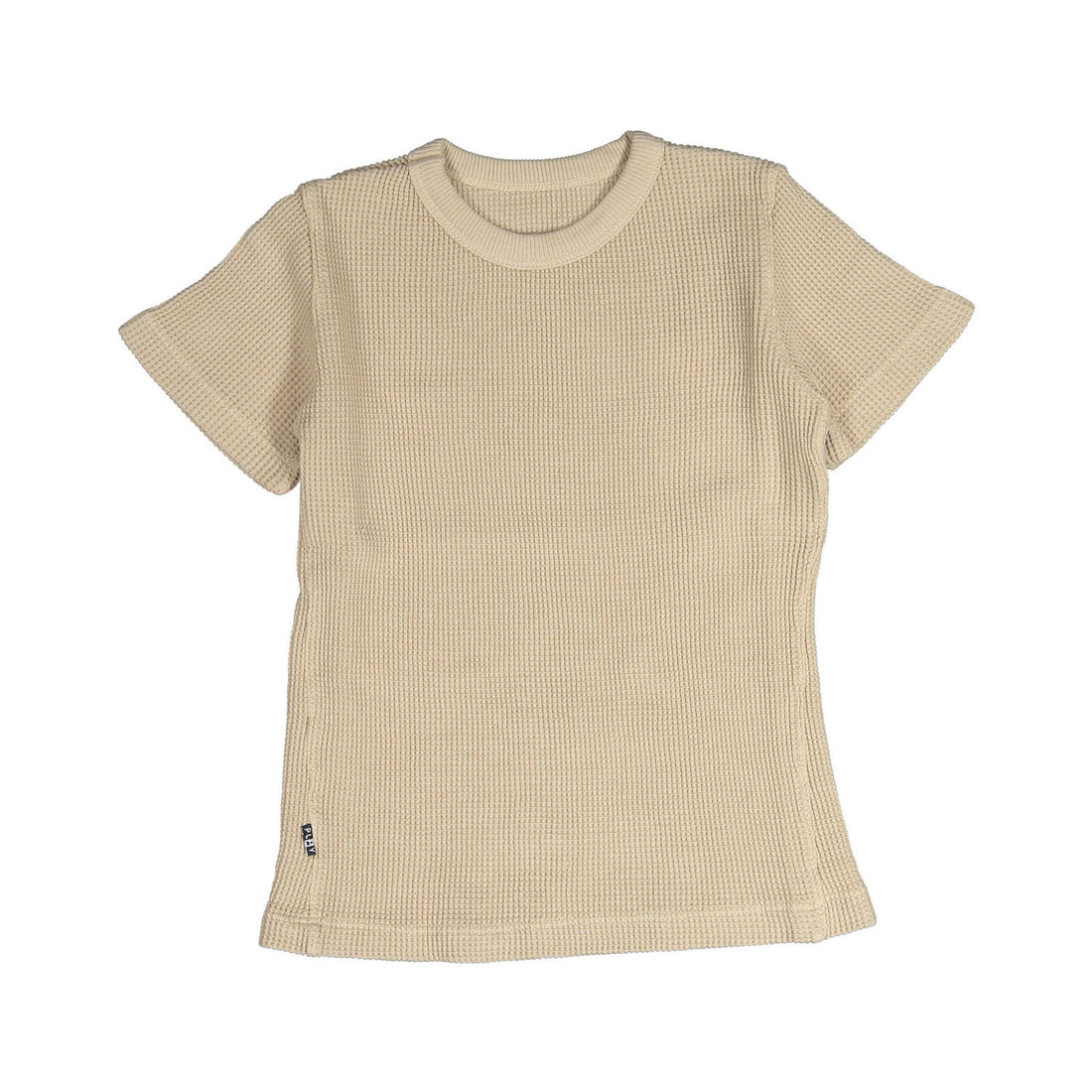 PLAY Natural Thermal Ss Tee
