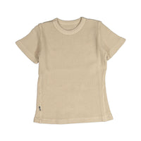 PLAY Natural Thermal Ss Tee