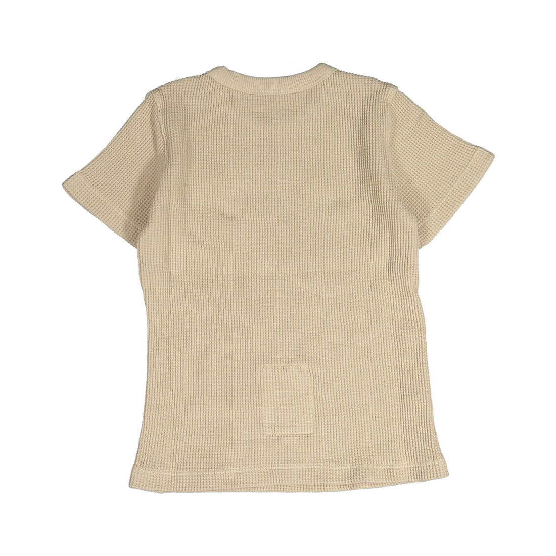 PLAY Natural Thermal Ss Tee