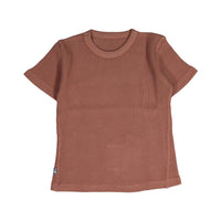PLAY Crimson Thermal Ss Tee