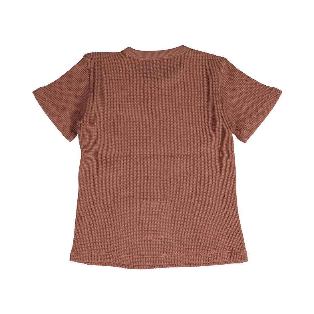 PLAY Crimson Thermal Ss Tee