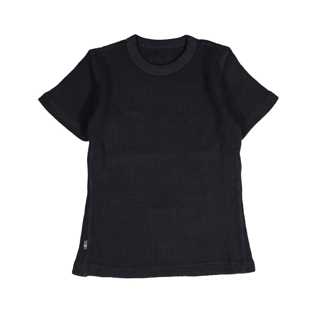 PLAY Navy Thermal Ss Tee